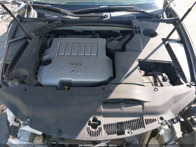 2007 LEXUS ES 350 JTHBJ46G872101530 Photo 9