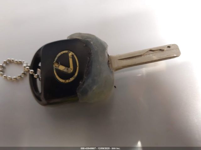 2007 LEXUS ES 350 JTHBJ46G872101530 Photo 10