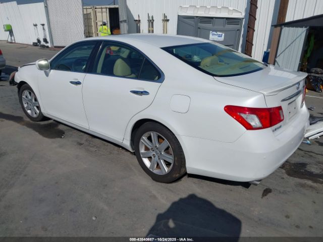 2007 LEXUS ES 350 JTHBJ46G872101530 Photo 2