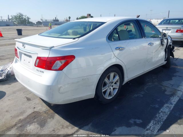 2007 LEXUS ES 350 JTHBJ46G872101530 Photo 3