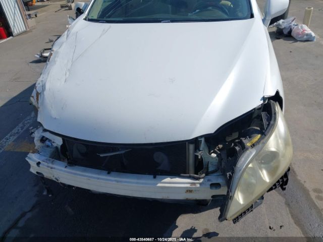 2007 LEXUS ES 350 JTHBJ46G872101530 Photo 5