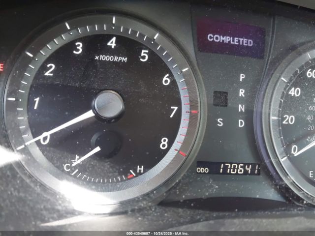 2007 LEXUS ES 350 JTHBJ46G872101530 Photo 6