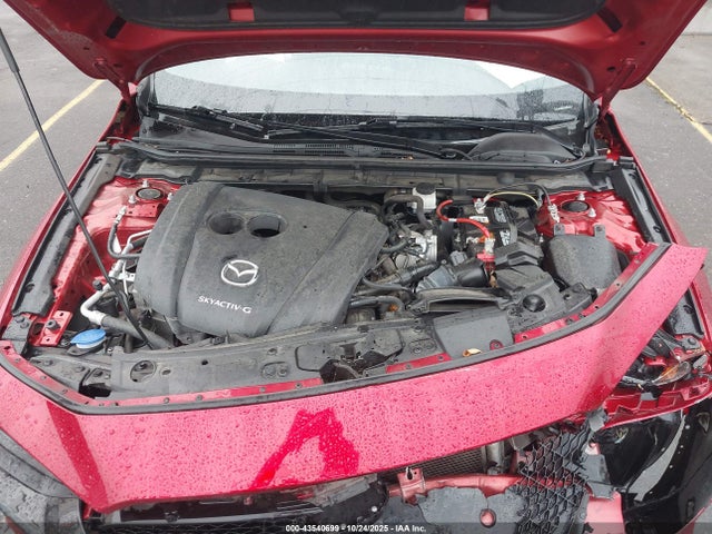 JM1BPALM1L1159780 Mazda MAZDA3
