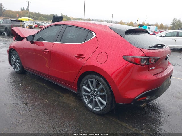 JM1BPALM1L1159780 Mazda MAZDA3