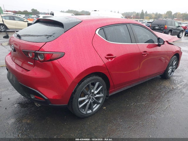 JM1BPALM1L1159780 Mazda MAZDA3