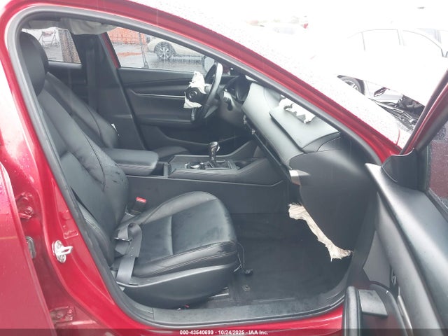 JM1BPALM1L1159780 Mazda MAZDA3