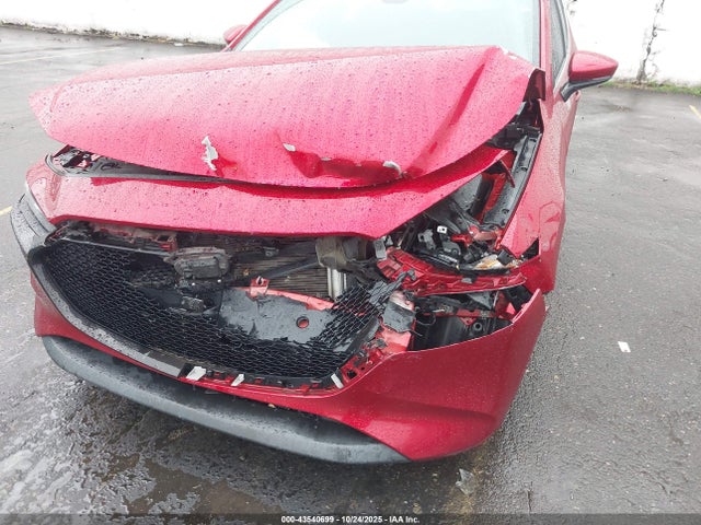 JM1BPALM1L1159780 Mazda MAZDA3