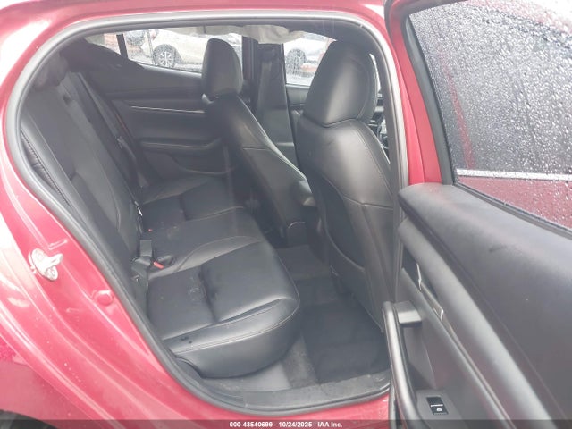 JM1BPALM1L1159780 Mazda MAZDA3