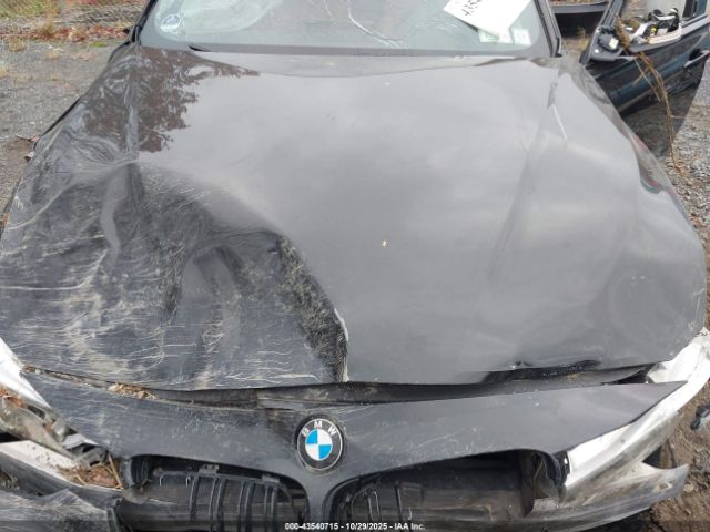 2018 BMW 340I WBA8B7C50JA937954 Photo 9