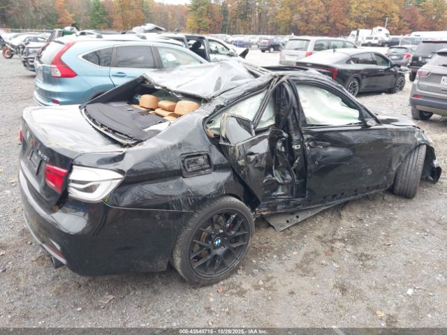 2018 BMW 340I WBA8B7C50JA937954 Photo 5