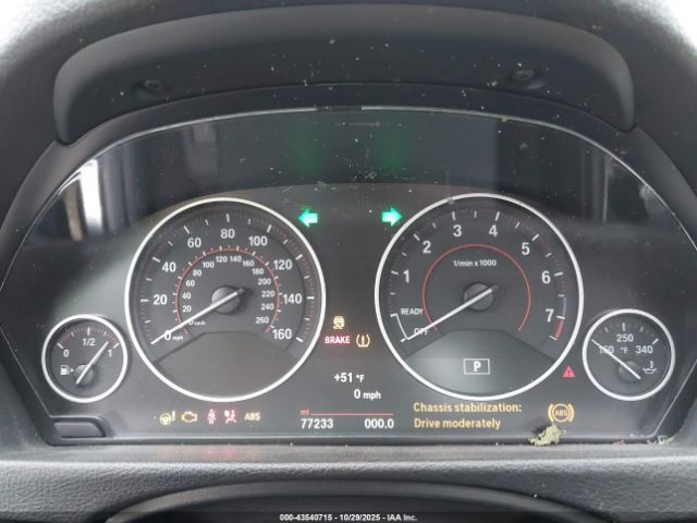 2018 BMW 340I WBA8B7C50JA937954 Photo 6