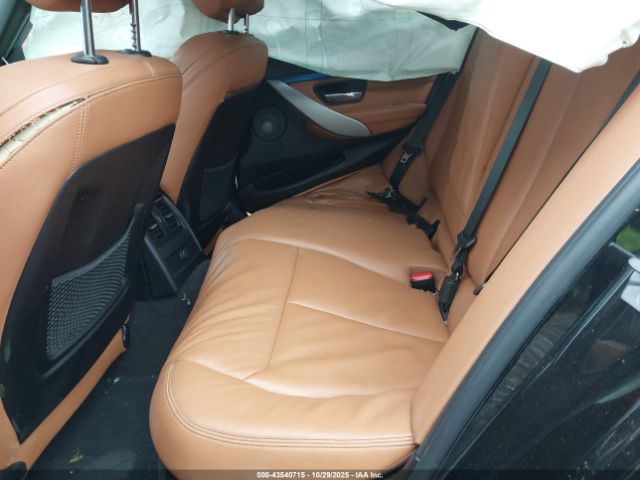 2018 BMW 340I WBA8B7C50JA937954 Photo 7