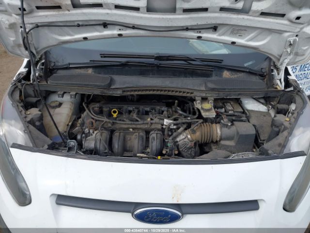 2018 FORD TRANSIT CONNECT NM0LS6E74J1367752 Photo 9