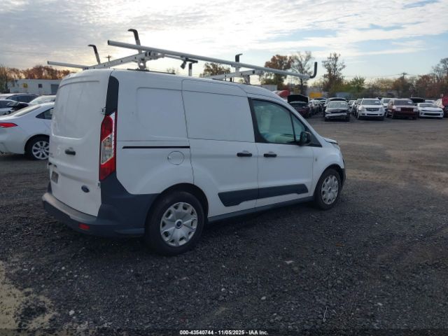 2018 FORD TRANSIT CONNECT NM0LS6E74J1367752 Photo 3
