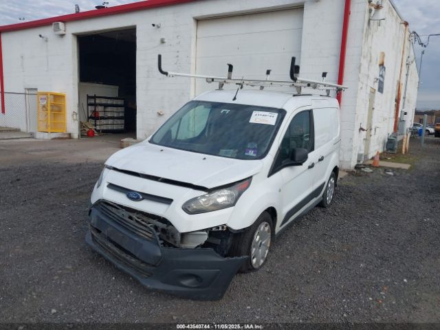 2018 FORD TRANSIT CONNECT NM0LS6E74J1367752 Photo 5