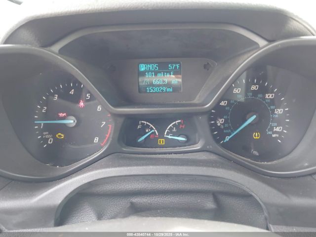 2018 FORD TRANSIT CONNECT NM0LS6E74J1367752 Photo 6
