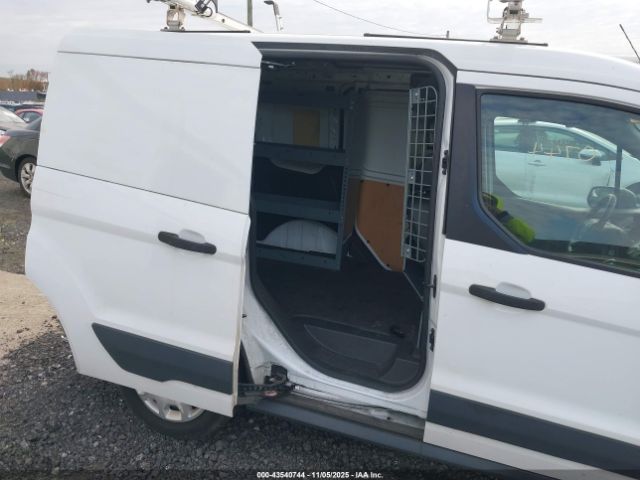 2018 FORD TRANSIT CONNECT NM0LS6E74J1367752 Photo 7