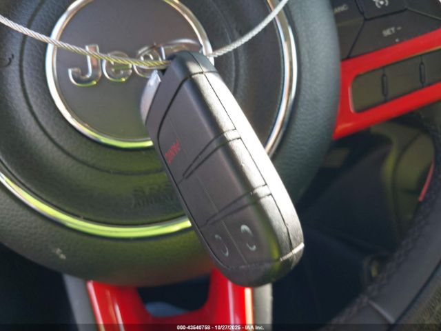 2019 JEEP RENEGADE ZACNJABB9KPJ99924 Photo 10