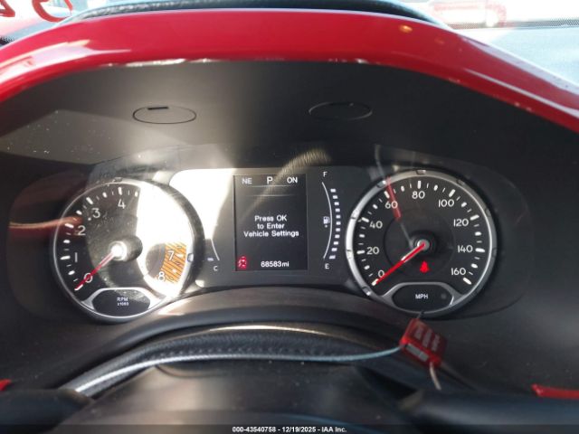 2019 JEEP RENEGADE ZACNJABB9KPJ99924 Photo 6