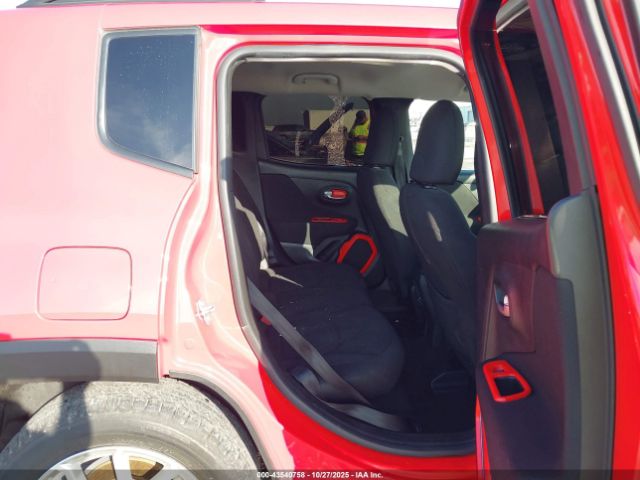 2019 JEEP RENEGADE ZACNJABB9KPJ99924 Photo 7