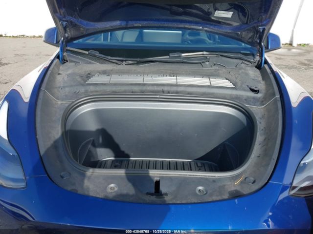 2023 TESLA MODEL Y 7SAYGDEE3PF788412 Photo 9