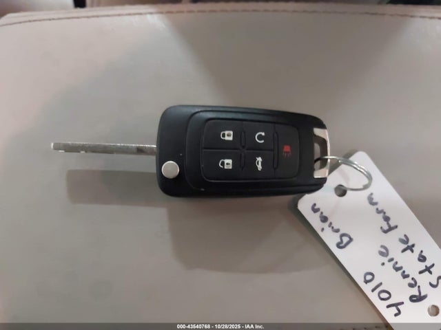 43540768 :رقم المزاد ، 1G4GC5E32DF311191 vin ، 2013 Buick Lacrosse Leather Group مزاد بيع