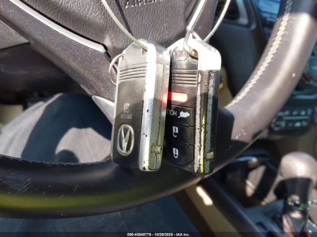 2015 ACURA RDX 5J8TB3H5XFL009662 Photo 10