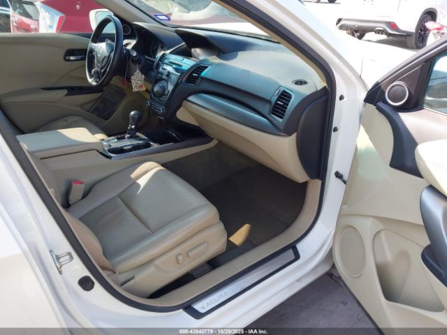 2015 ACURA RDX 5J8TB3H5XFL009662 Photo 4