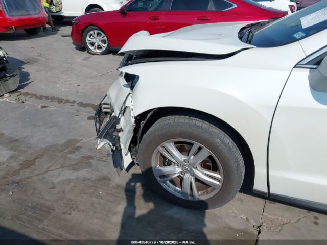 2015 ACURA RDX 5J8TB3H5XFL009662 Photo 5