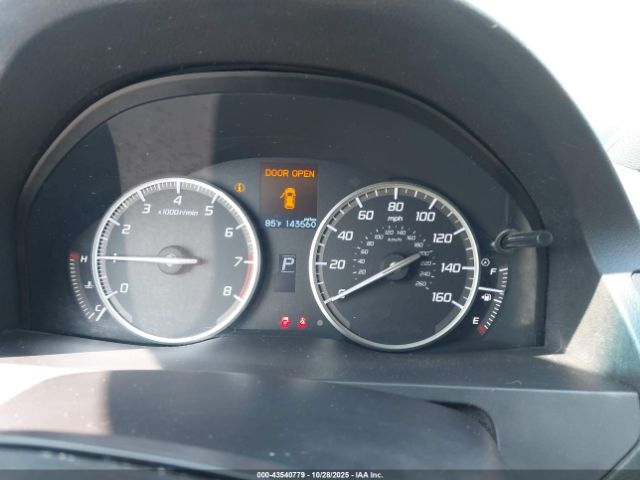 2015 ACURA RDX 5J8TB3H5XFL009662 Photo 6