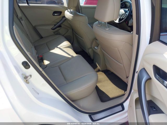 2015 ACURA RDX 5J8TB3H5XFL009662 Photo 7
