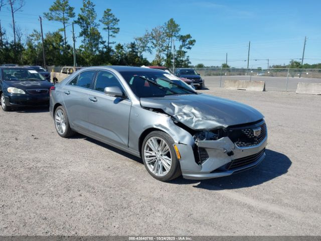 2024 CADILLAC CT4 1G6DF5RK7R0118385