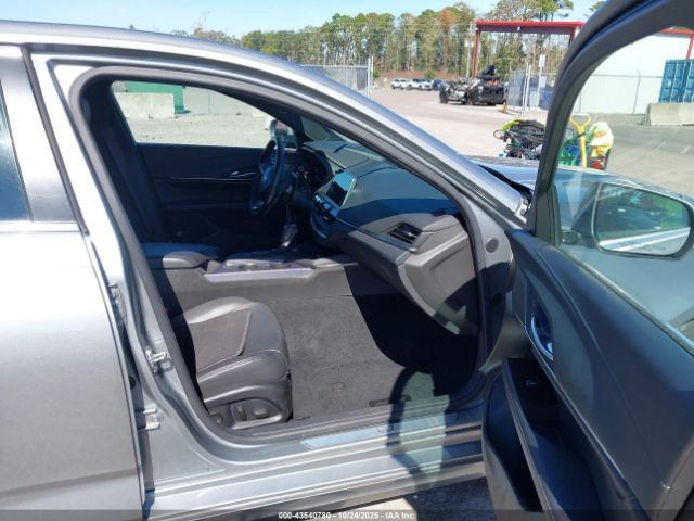 2024 CADILLAC CT4 1G6DF5RK7R0118385 Photo 4