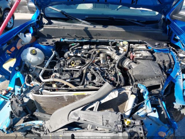 2022 FORD MAVERICK 3FTTW8E96NRA58607 Photo 9