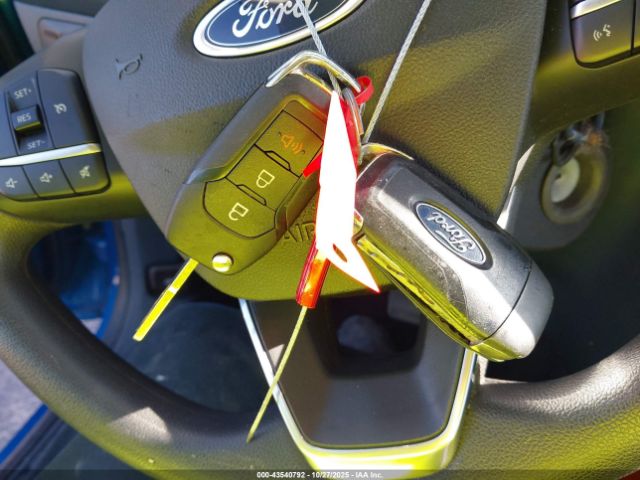 2022 FORD MAVERICK 3FTTW8E96NRA58607 Photo 10