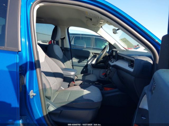 2022 FORD MAVERICK 3FTTW8E96NRA58607 Photo 4