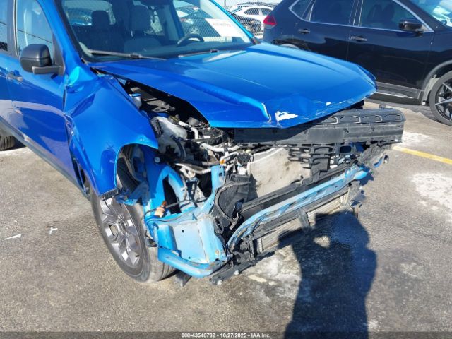 2022 FORD MAVERICK 3FTTW8E96NRA58607 Photo 5