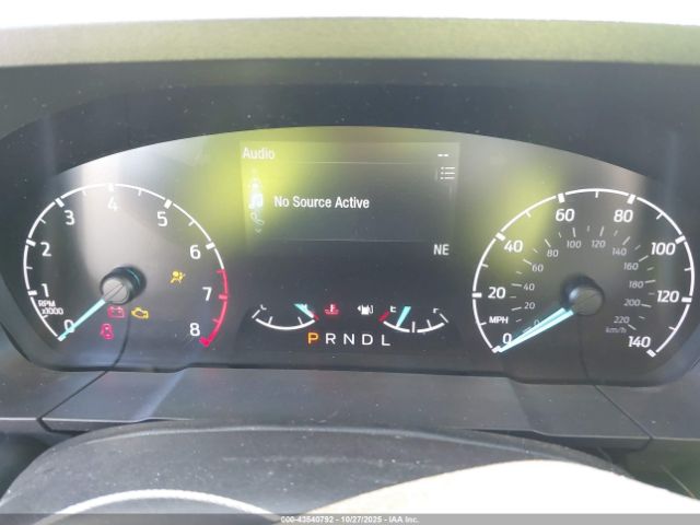 2022 FORD MAVERICK 3FTTW8E96NRA58607 Photo 6