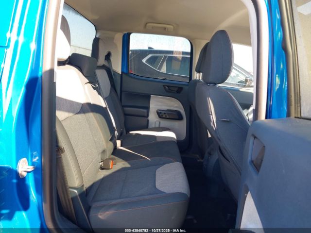 2022 FORD MAVERICK 3FTTW8E96NRA58607 Photo 7