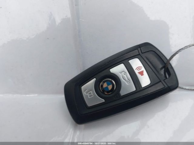 2016 BMW 535I WBA5B1C55GG131212 Photo 10