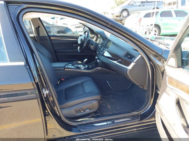 2016 BMW 535I WBA5B1C55GG131212 Photo 4