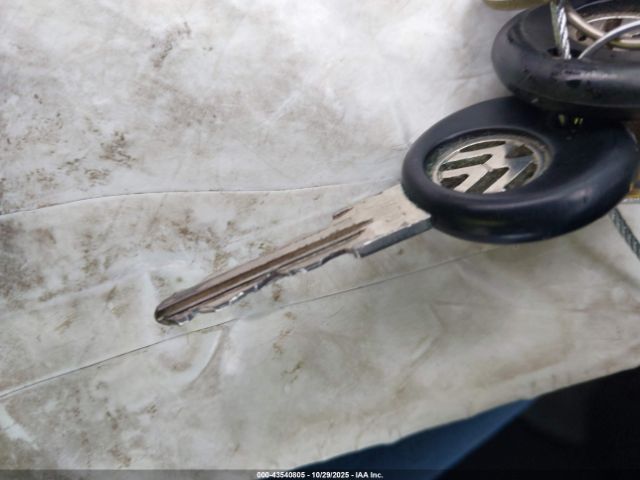 1987 VOLKSWAGEN VANAGON WV2YB0252HH048085 Photo 10