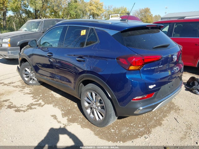 Aukcja sprzedaży 2023 Buick Encore Gx Essence Fwd, vin: KL4MMFSL8PB083718, numer aukcji: 43540813