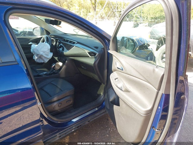 Aukcja sprzedaży 2023 Buick Encore Gx Essence Fwd, vin: KL4MMFSL8PB083718, numer aukcji: 43540813