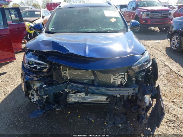 Aukcja sprzedaży 2023 Buick Encore Gx Essence Fwd, vin: KL4MMFSL8PB083718, numer aukcji: 43540813