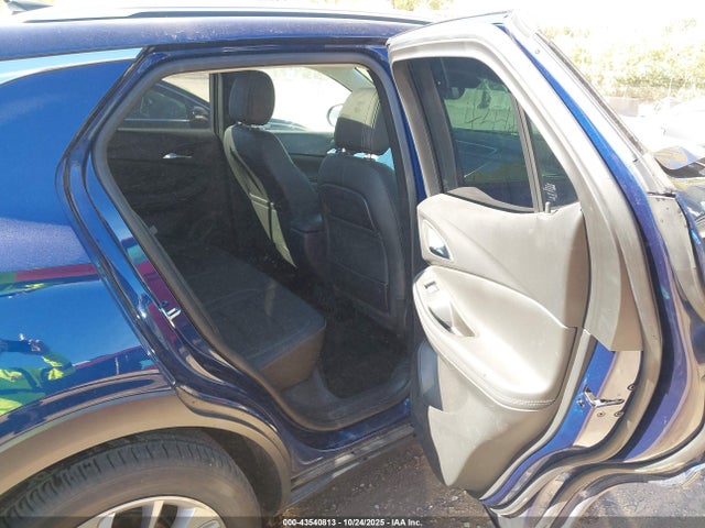 Aukcja sprzedaży 2023 Buick Encore Gx Essence Fwd, vin: KL4MMFSL8PB083718, numer aukcji: 43540813