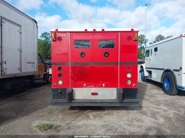 43540818 :رقم المزاد ، 3C7WDMBL7CG176088 vin ، 2012 Ram 5500 Chassis St/slt مزاد بيع