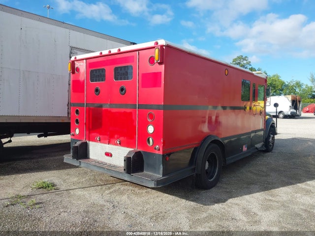 43540818 :رقم المزاد ، 3C7WDMBL7CG176088 vin ، 2012 Ram 5500 Chassis St/slt مزاد بيع
