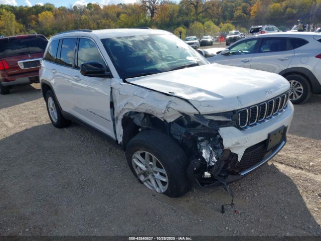 2023 JEEP GRAND CHEROKEE 1C4RJHAG9PC532404