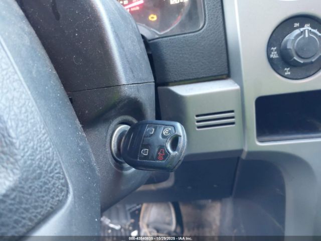 2012 FORD F-150 1FTFW1ET1CFA03735 Photo 10